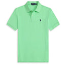 Elegância e Conforto: Polo R. Lauren Masculina em Algodão Puro – O Estilo Casual Perfeito!