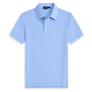 Elegância e Conforto: Polo R. Lauren Masculina em Algodão Puro – O Estilo Casual Perfeito!