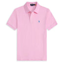 Elegância e Conforto: Polo R. Lauren Masculina em Algodão Puro – O Estilo Casual Perfeito!