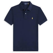 Elegância e Conforto: Polo R. Lauren Masculina em Algodão Puro – O Estilo Casual Perfeito!